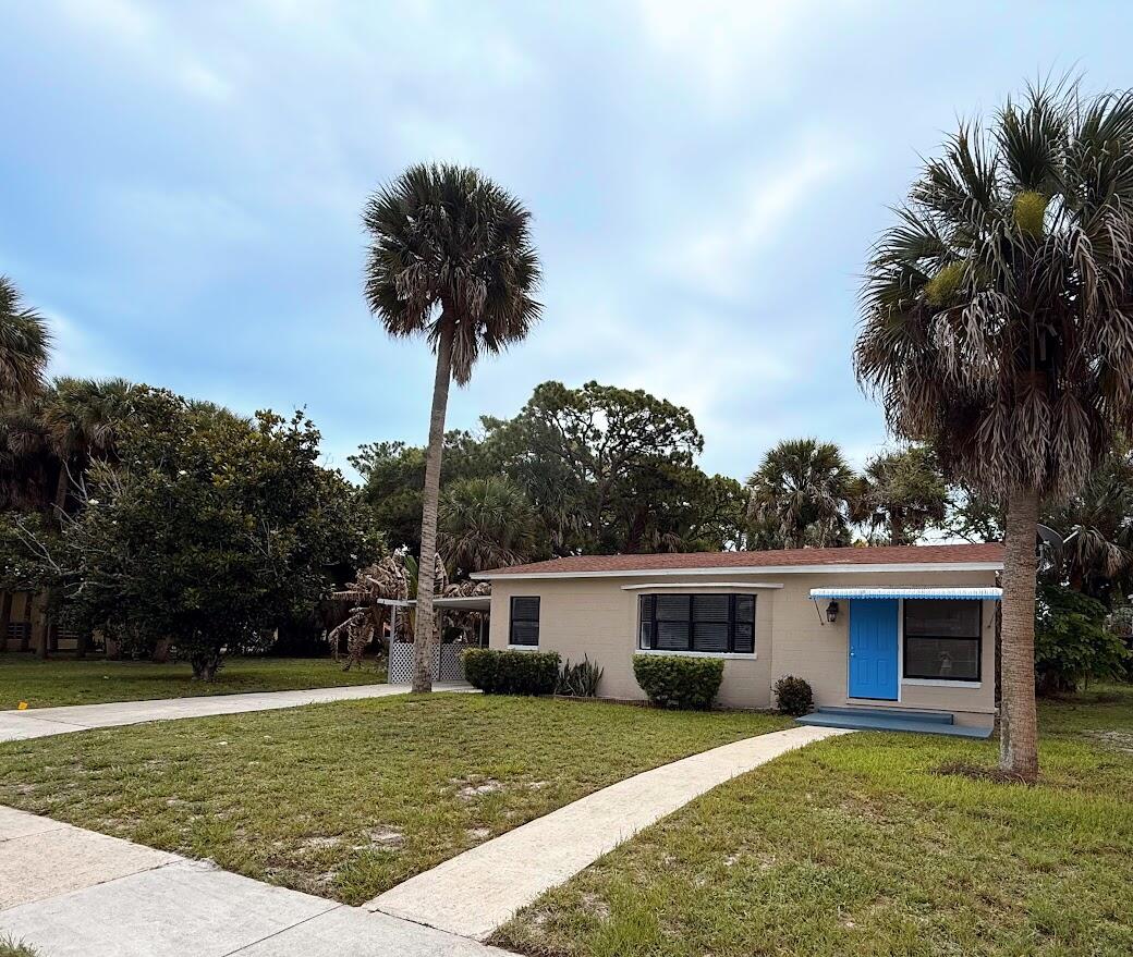 PINEWOOD SUBDIVISION - Residential