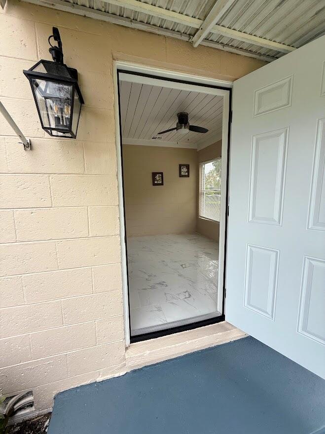 PINEWOOD SUBDIVISION - Residential