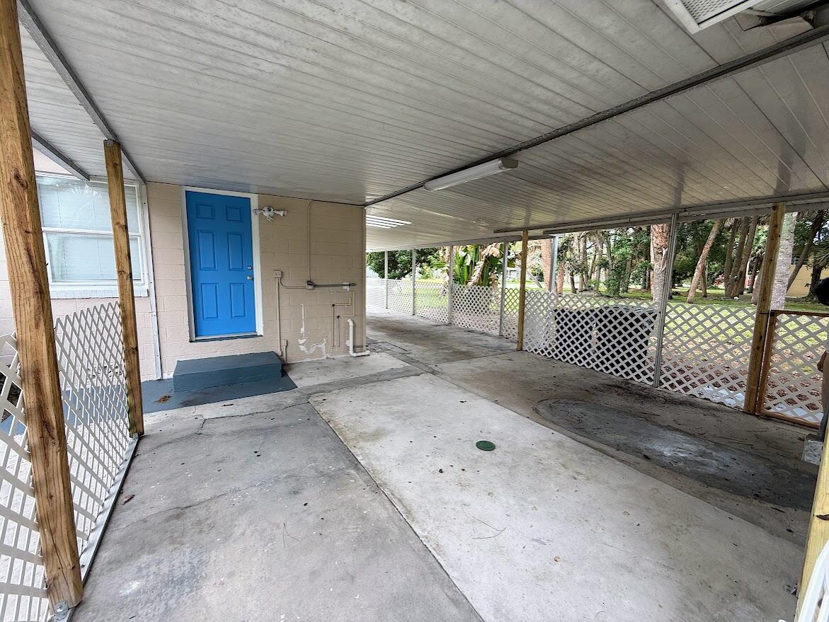 PINEWOOD SUBDIVISION - Residential