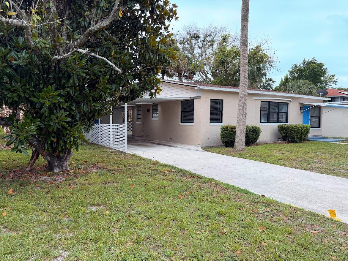 PINEWOOD SUBDIVISION - Residential