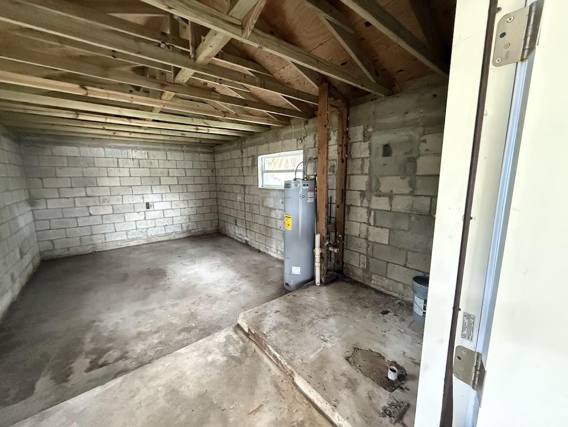PINEWOOD SUBDIVISION - Residential