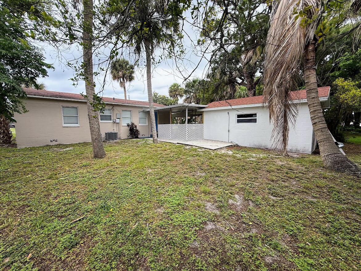 PINEWOOD SUBDIVISION - Residential