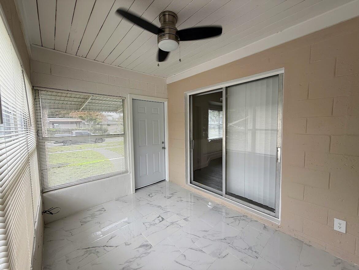 PINEWOOD SUBDIVISION - Residential