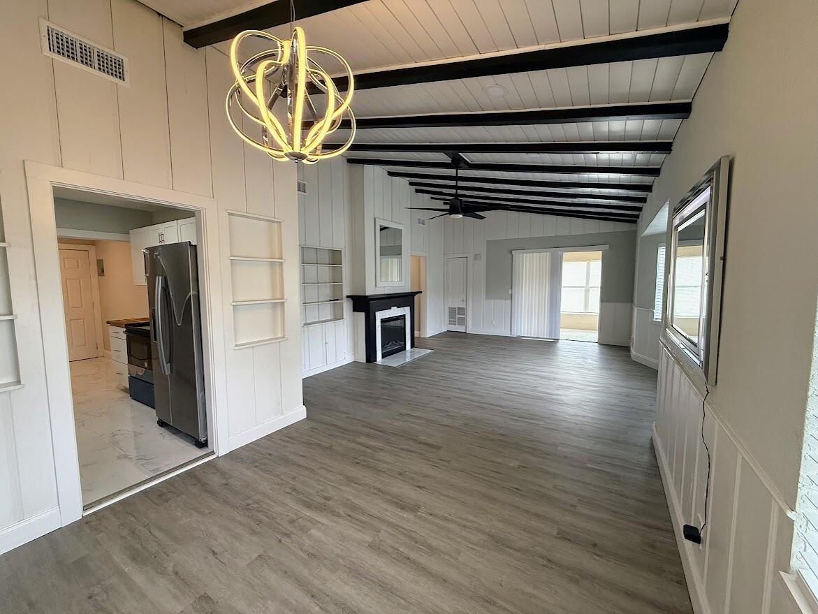 PINEWOOD SUBDIVISION - Residential