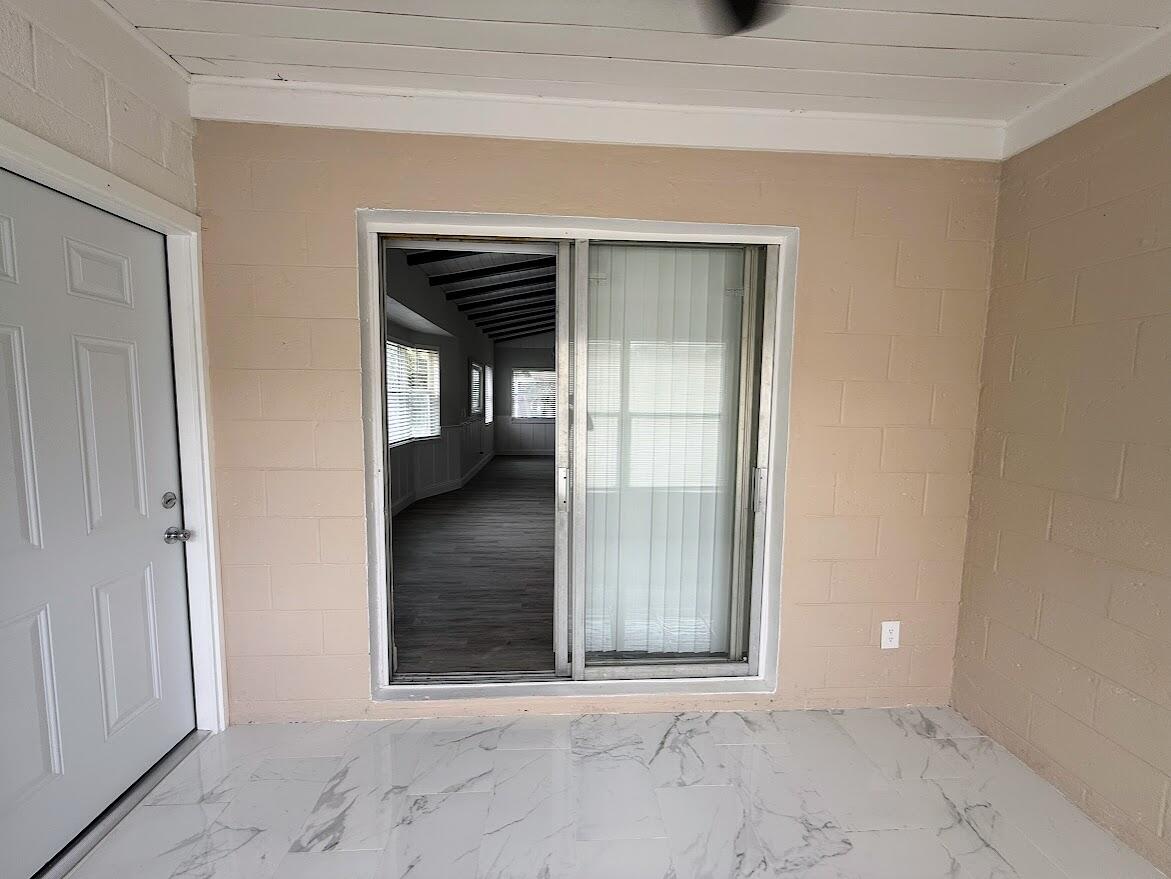 PINEWOOD SUBDIVISION - Residential