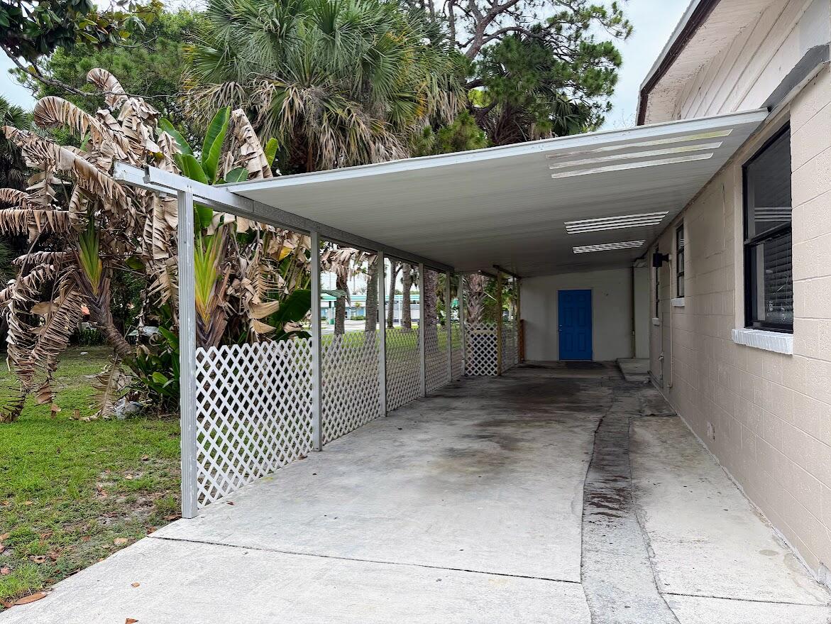 PINEWOOD SUBDIVISION - Residential