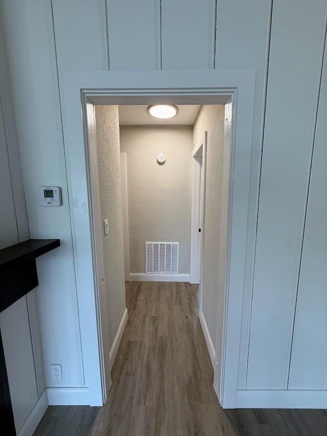 PINEWOOD SUBDIVISION - Residential