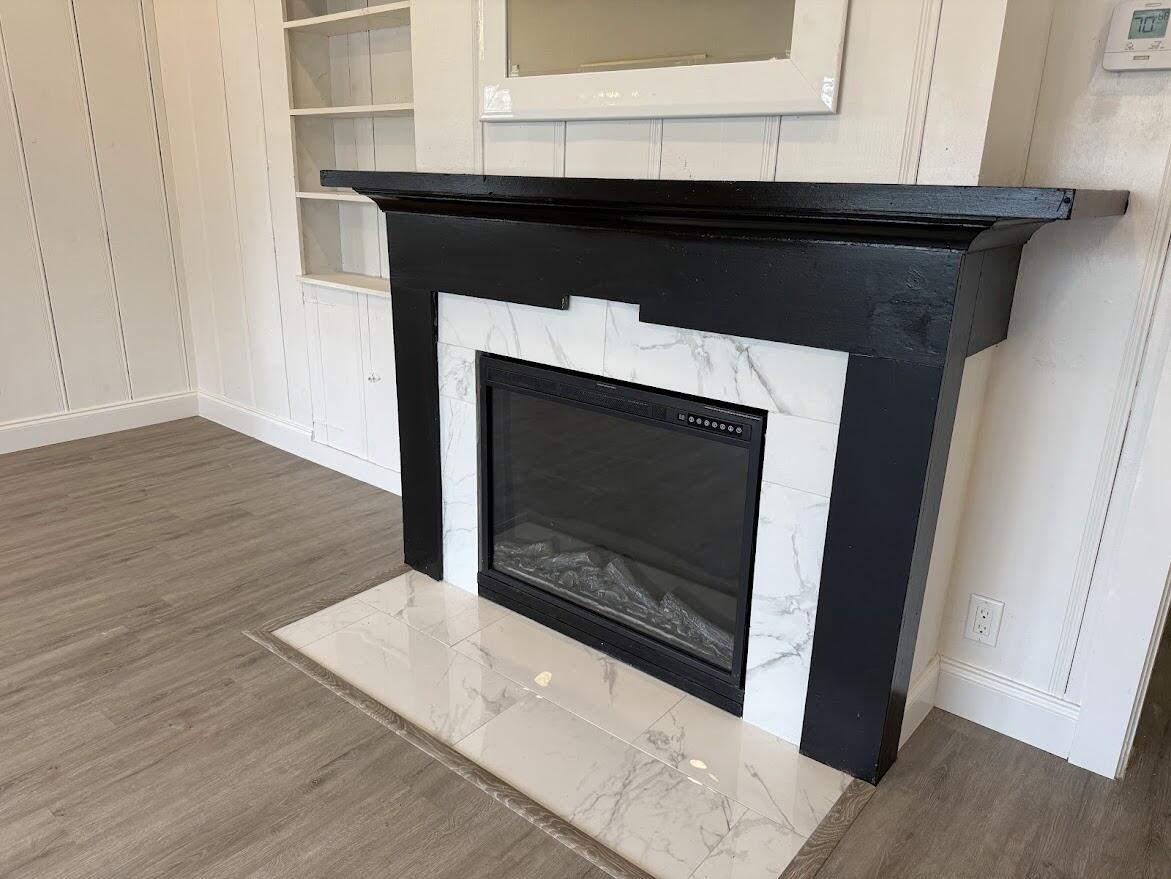 PINEWOOD SUBDIVISION - Residential