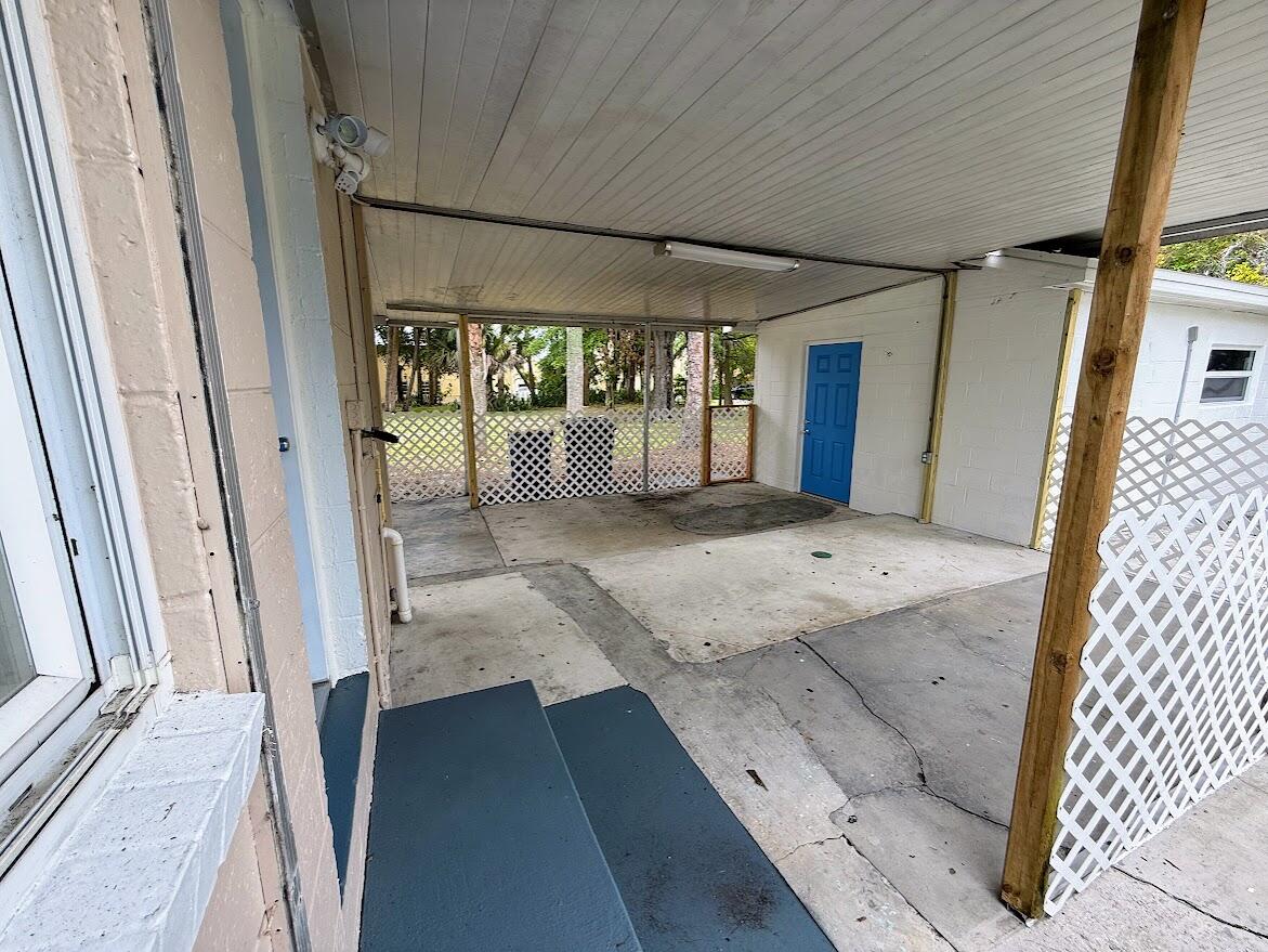 PINEWOOD SUBDIVISION - Residential