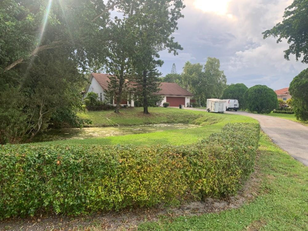 Pine Tree Estates - Residential