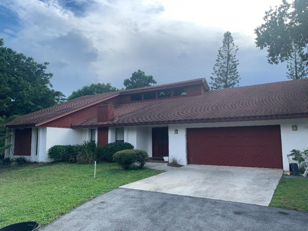 Pine Tree Estates - Residential