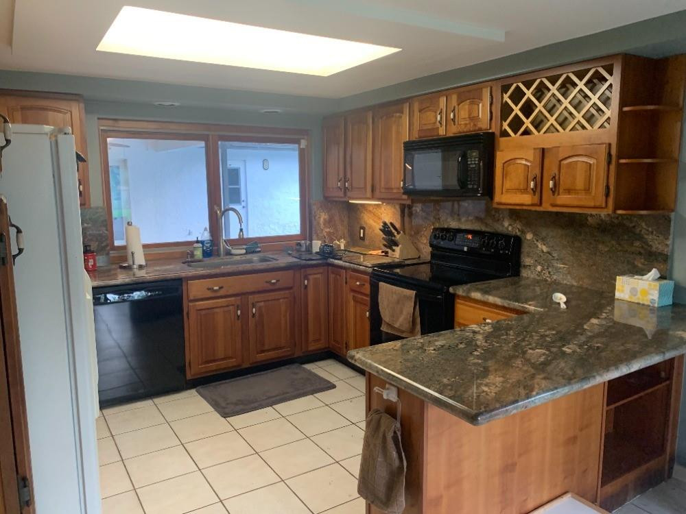 Pine Tree Estates - Residential