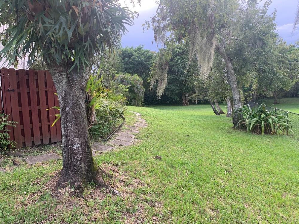 Pine Tree Estates - Residential