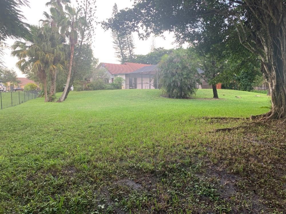 Pine Tree Estates - Residential