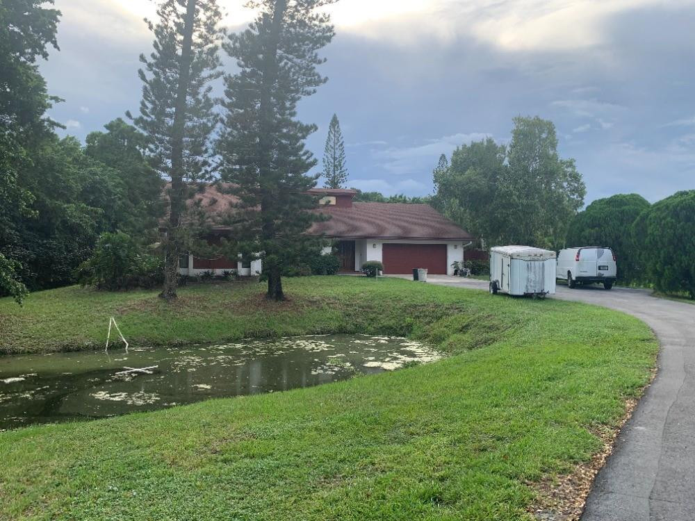 Pine Tree Estates - Residential