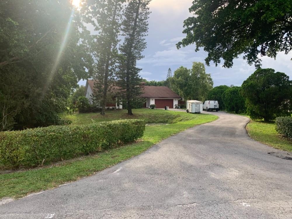 Pine Tree Estates - Residential