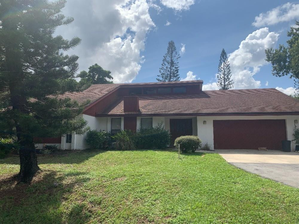 Pine Tree Estates - Residential