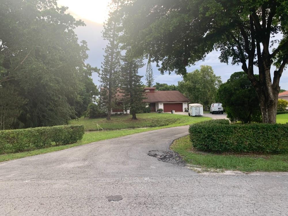 Pine Tree Estates - Residential