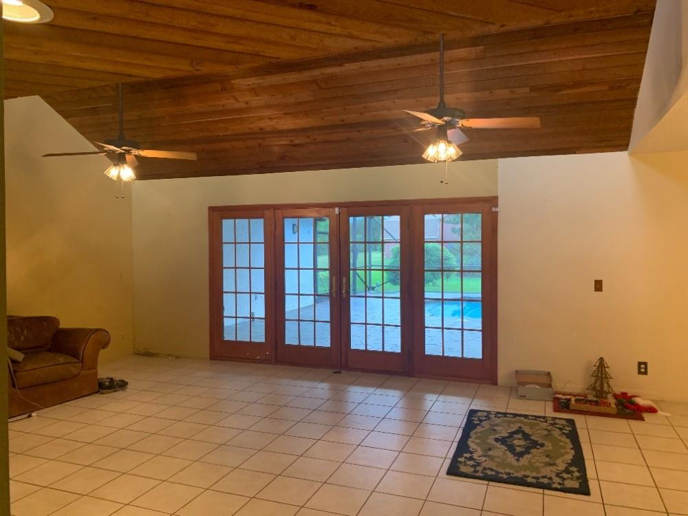 Pine Tree Estates - Residential