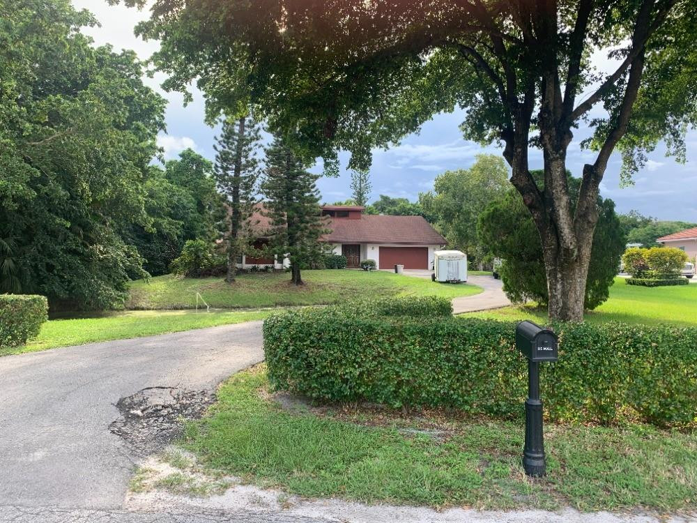 Pine Tree Estates - Residential