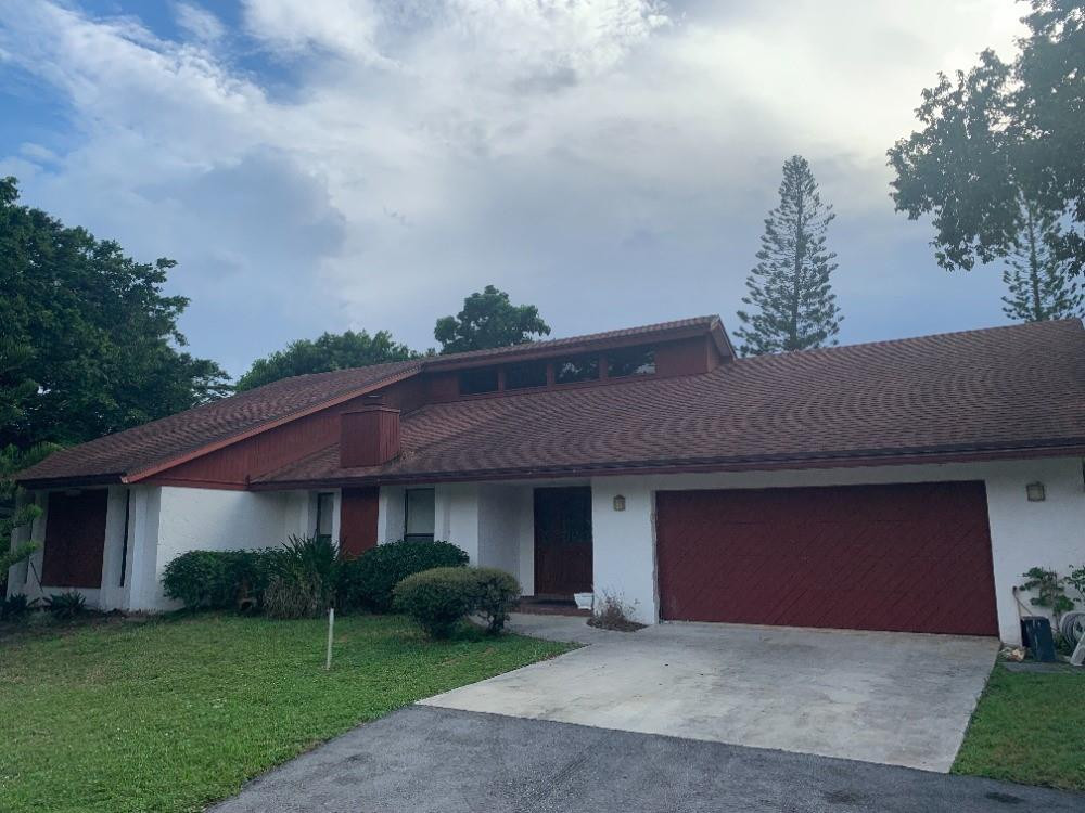 Pine Tree Estates - Residential