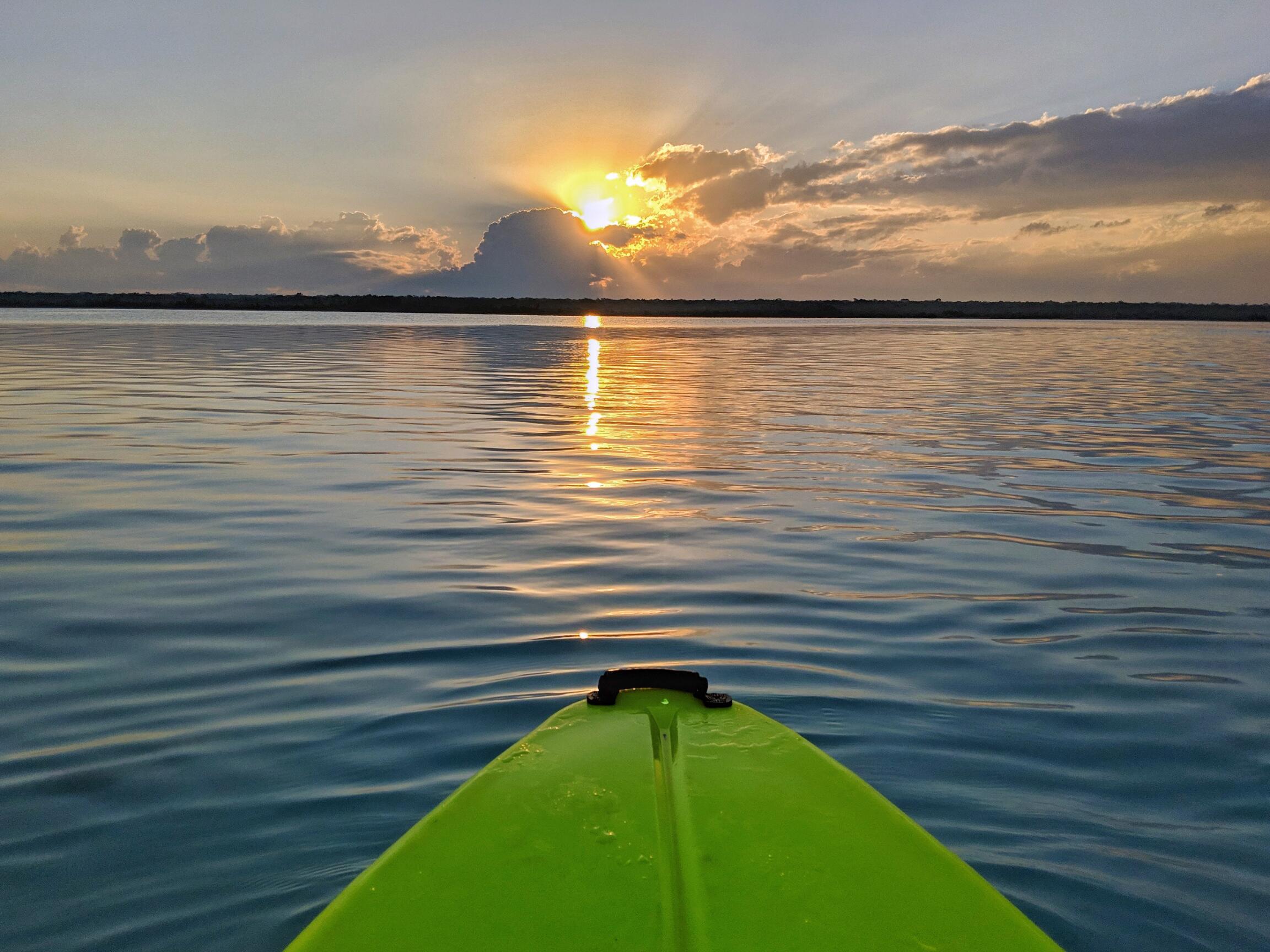 Palm Bay - Land