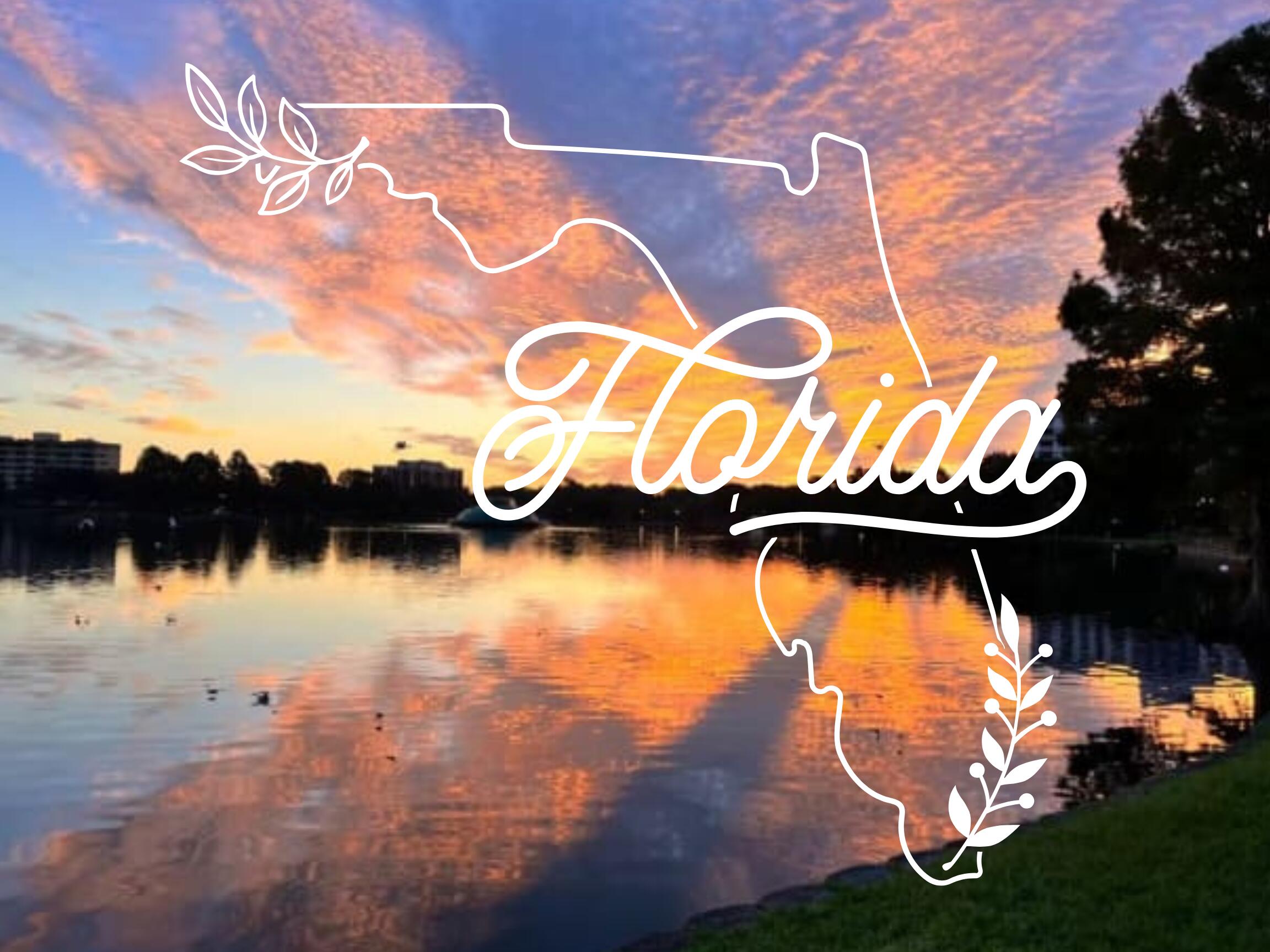 Palm Bay - Land
