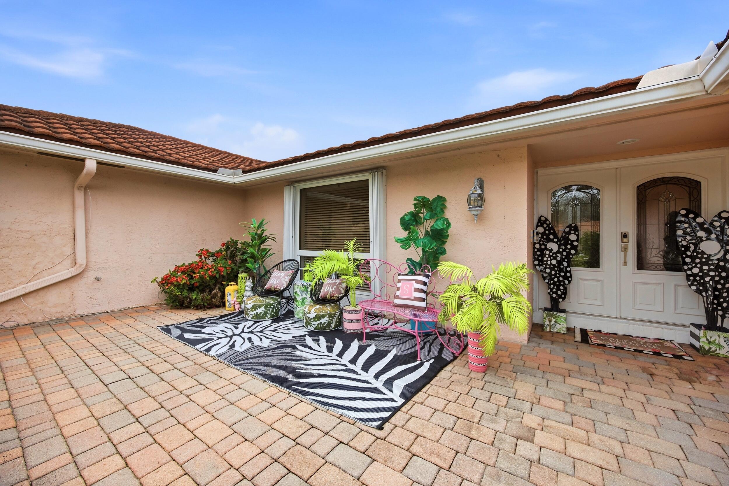 BOCA TEECA SEC 4 - Residential Lease