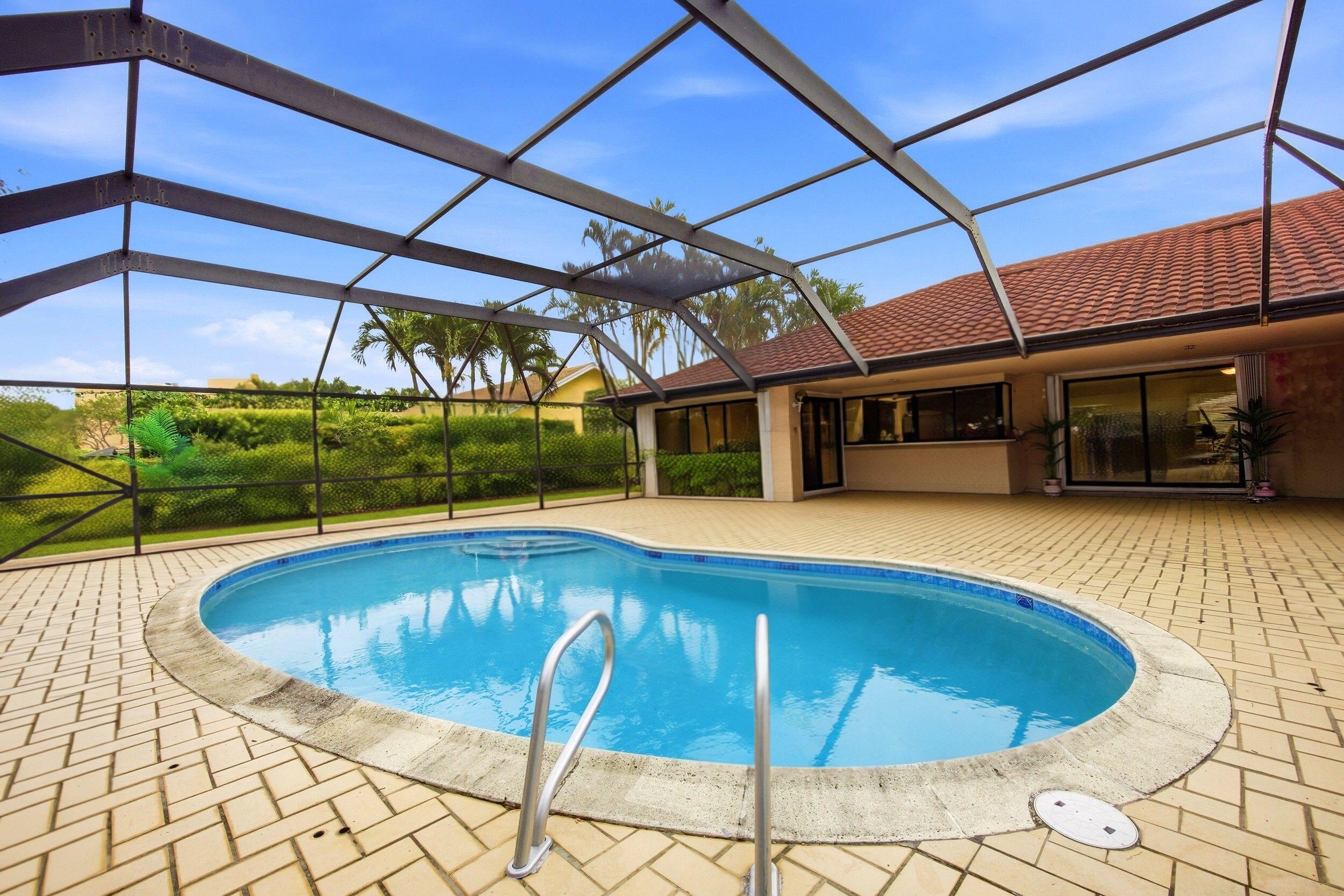 BOCA TEECA SEC 4 - Residential Lease