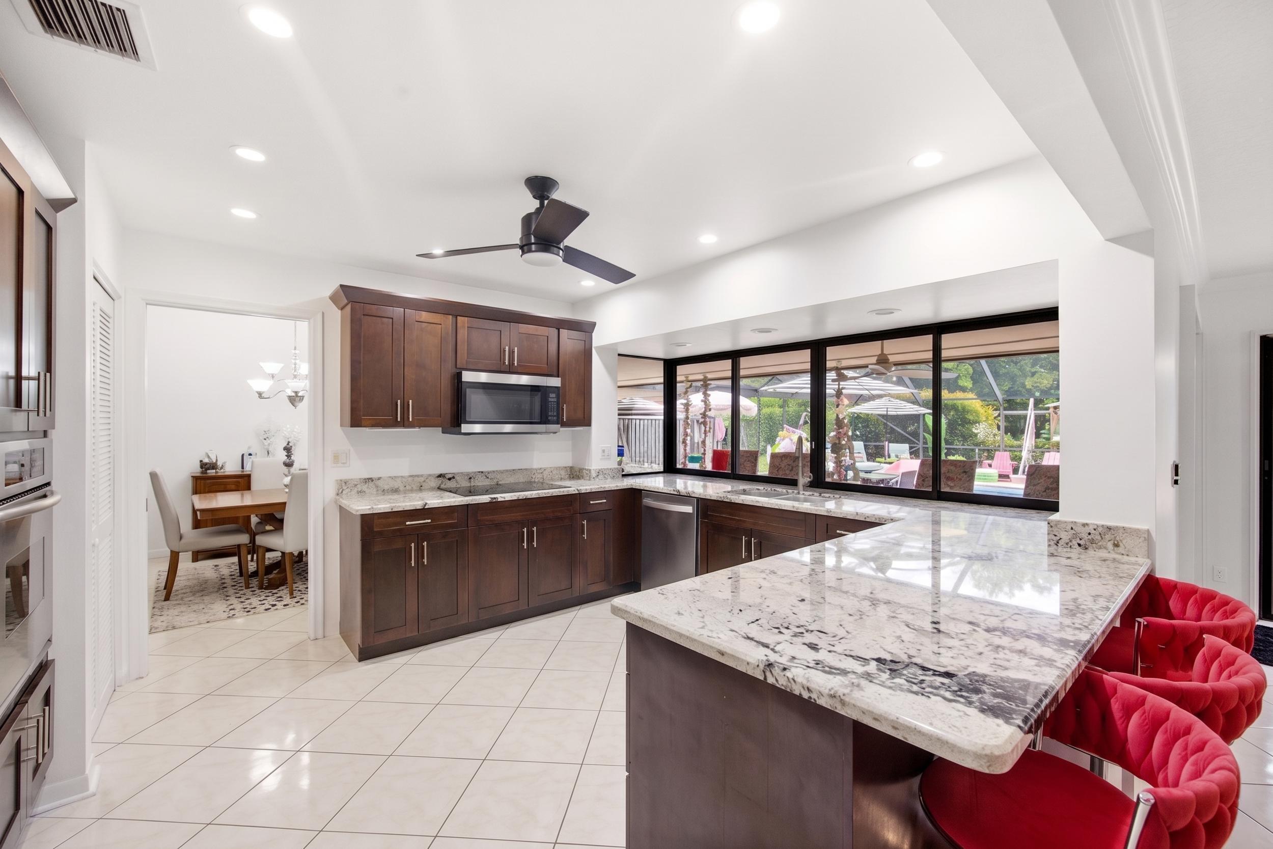 BOCA TEECA SEC 4 - Residential Lease