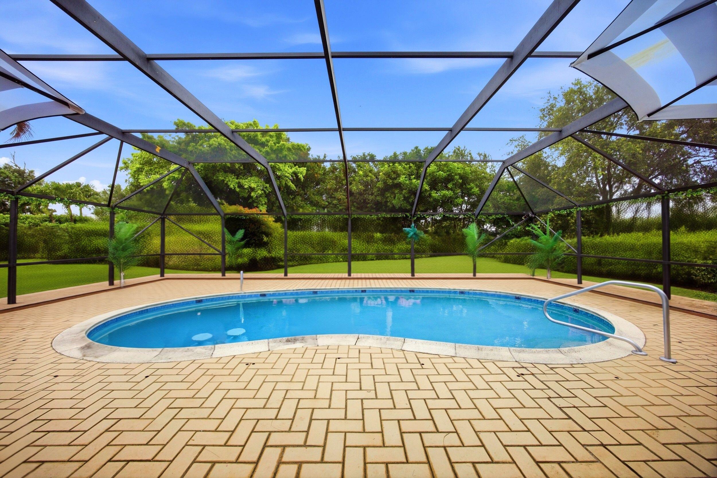 BOCA TEECA SEC 4 - Residential Lease