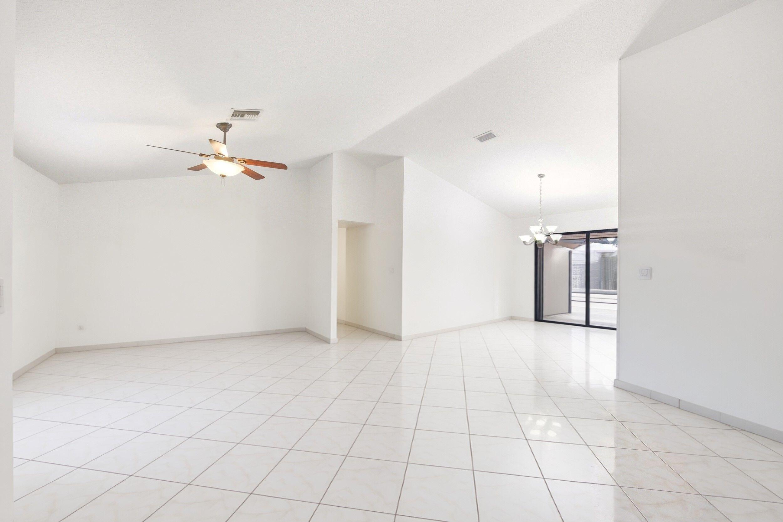BOCA TEECA SEC 4 - Residential Lease