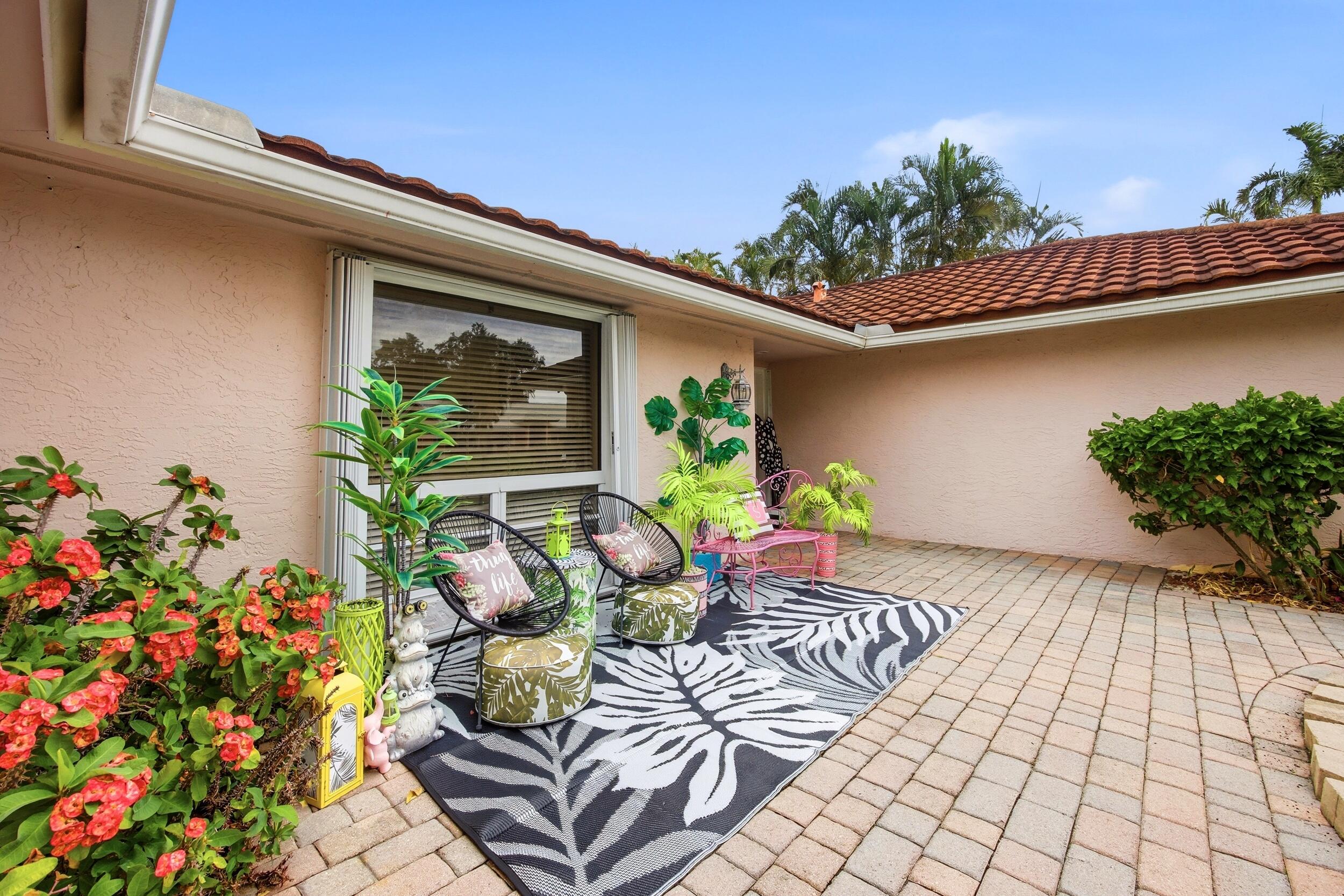 BOCA TEECA SEC 4 - Residential Lease