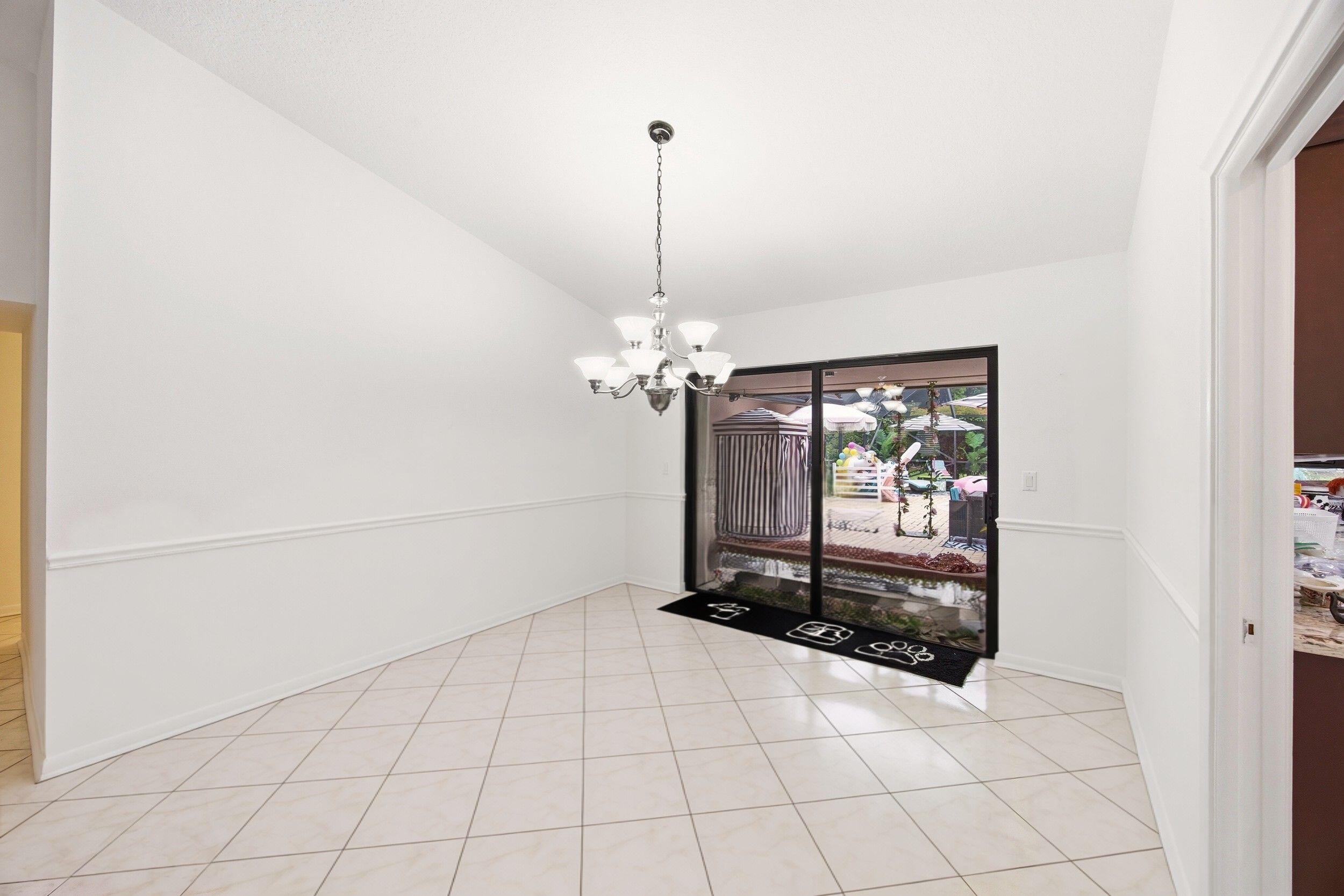 BOCA TEECA SEC 4 - Residential Lease