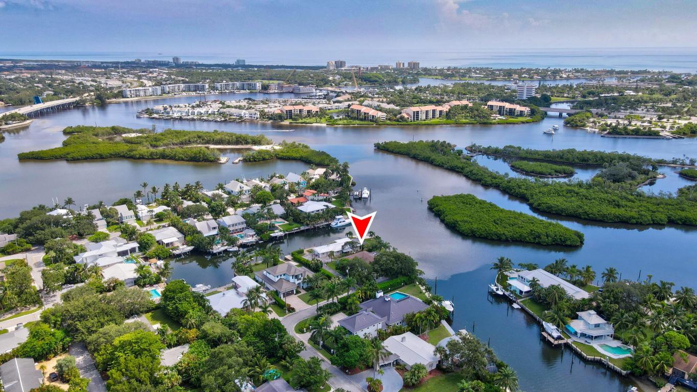 YACHT CLUB ESTATES - Land