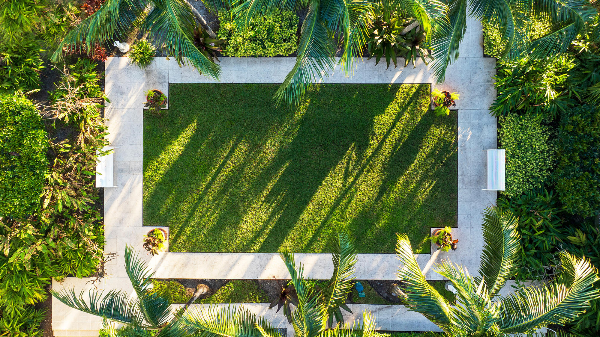 PALM BEACH SHORES - Residential