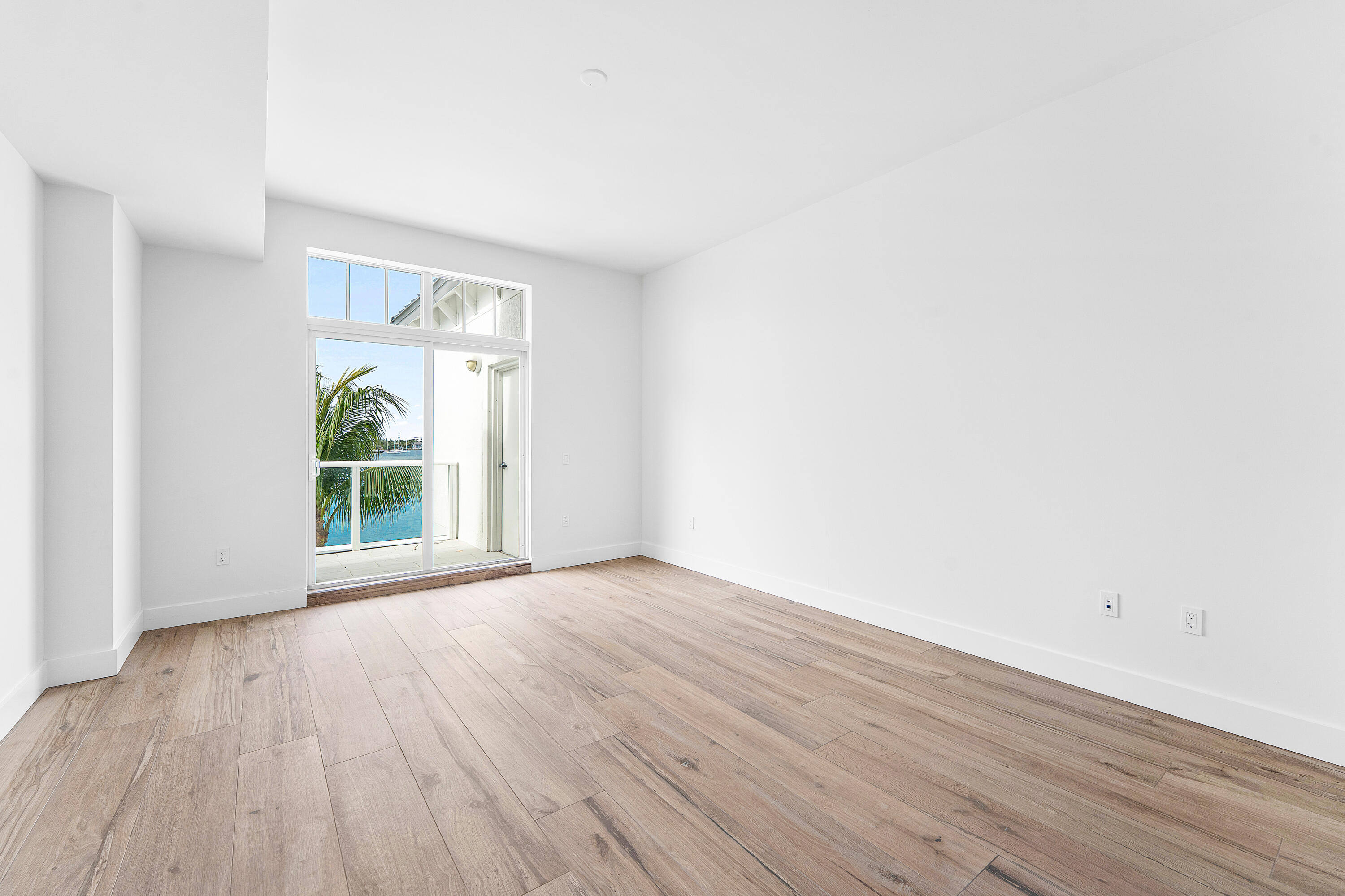 PALM BEACH SHORES - Residential