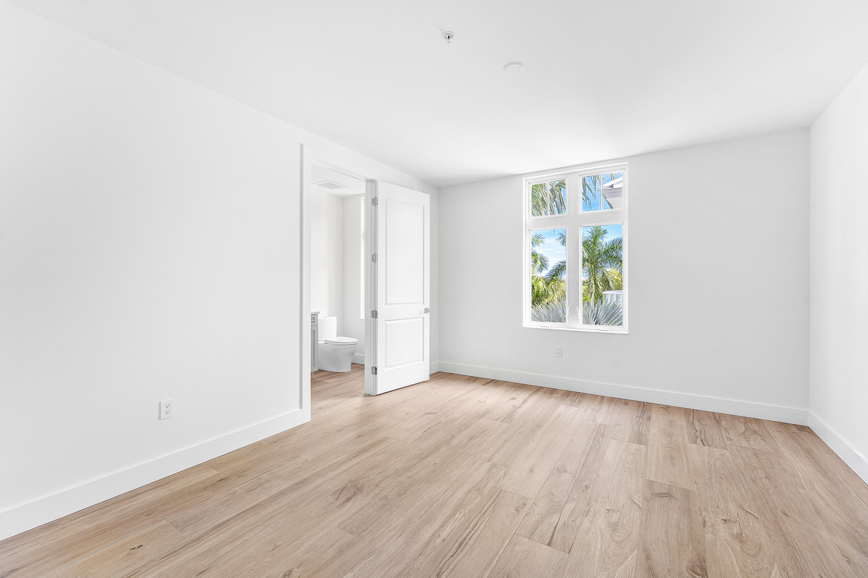 PALM BEACH SHORES - Residential