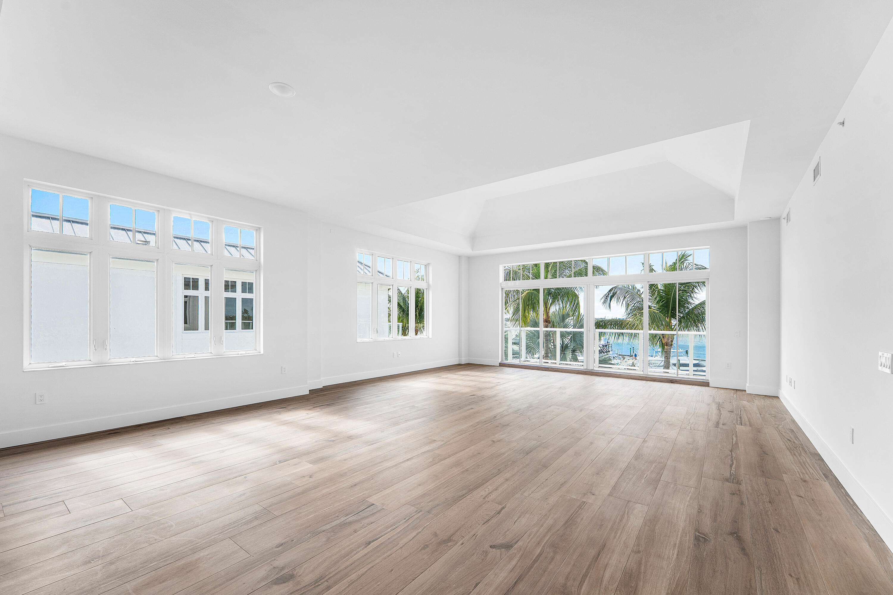 PALM BEACH SHORES - Residential
