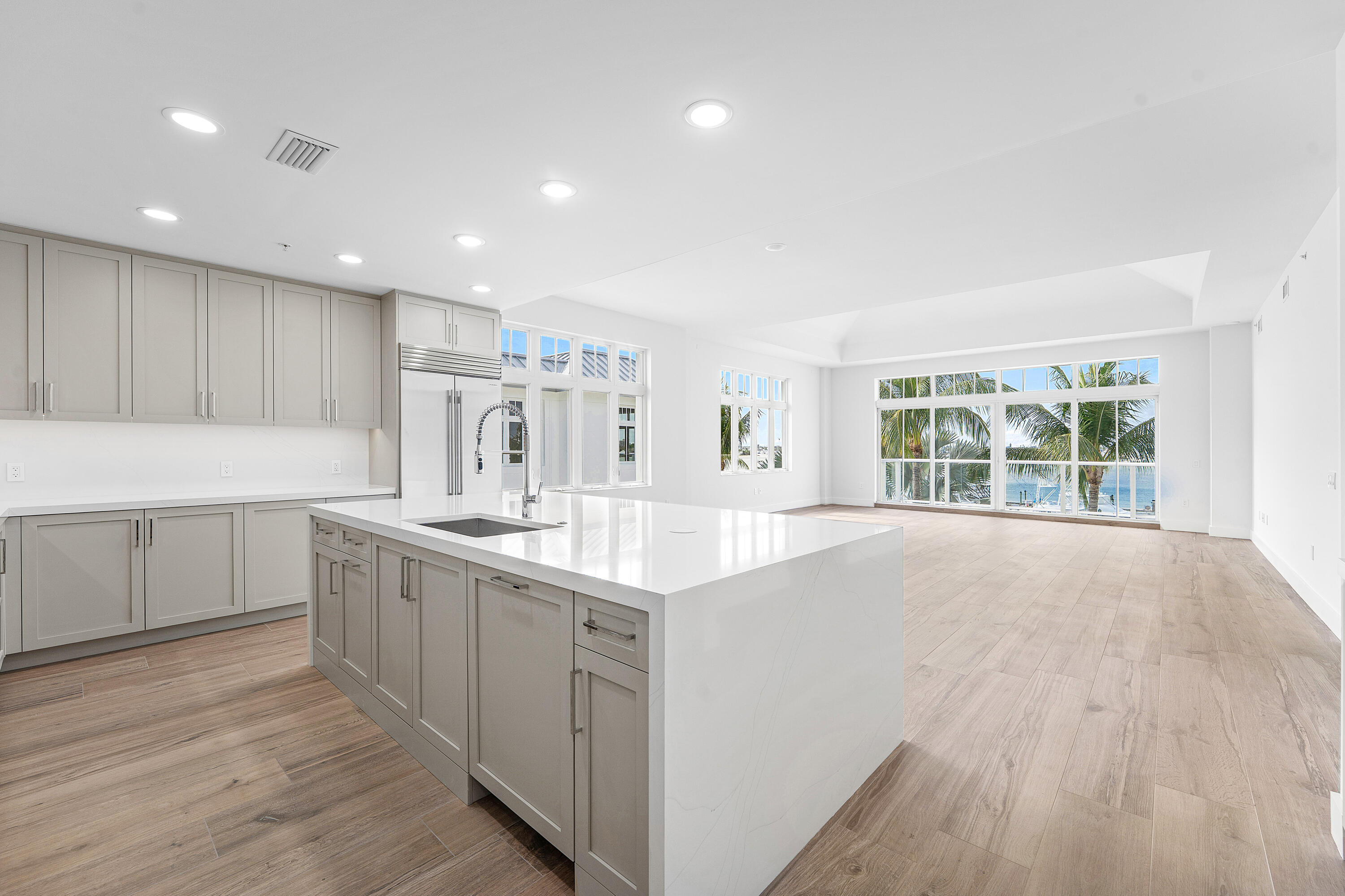 PALM BEACH SHORES - Residential