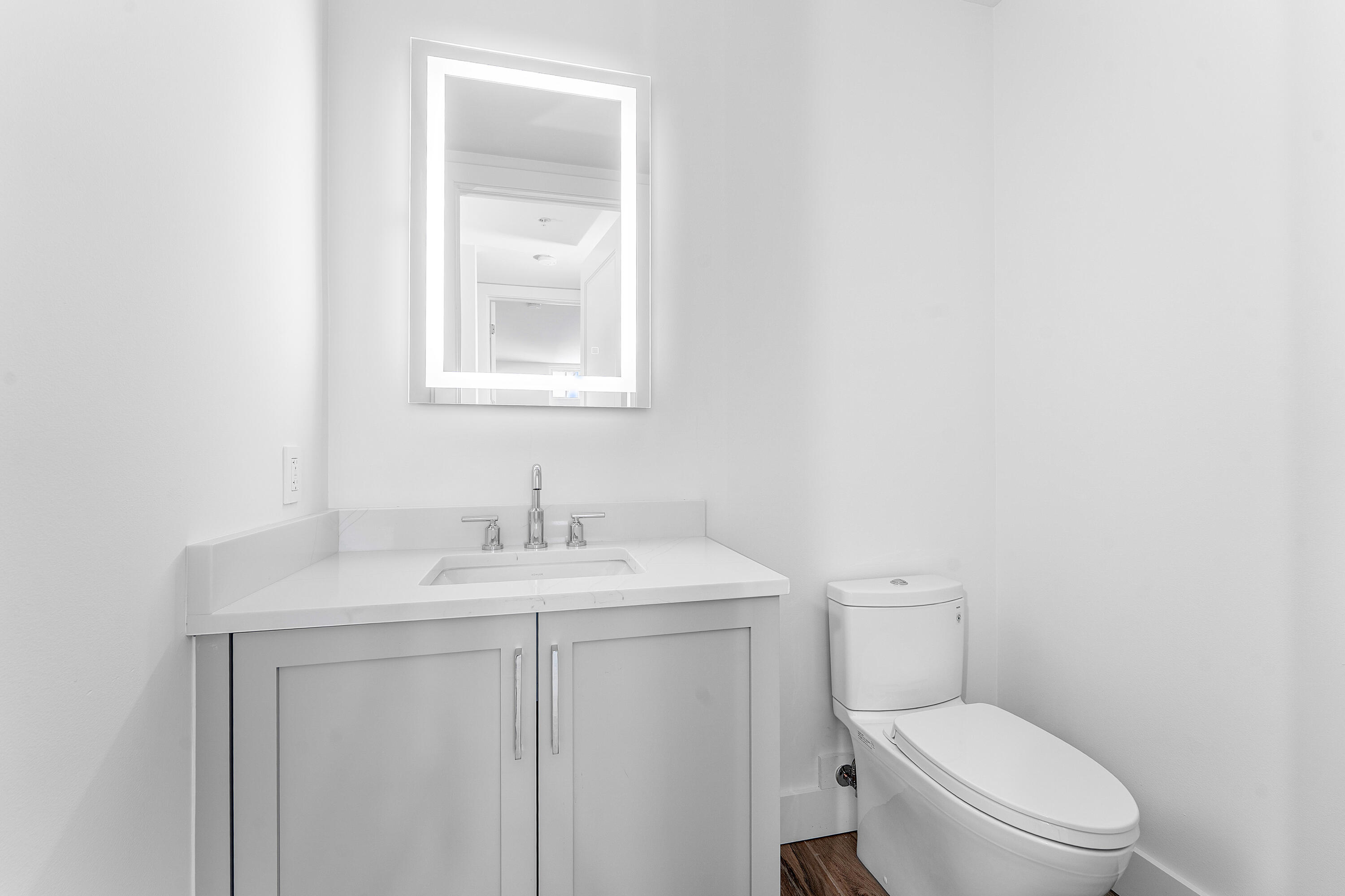 PALM BEACH SHORES - Residential