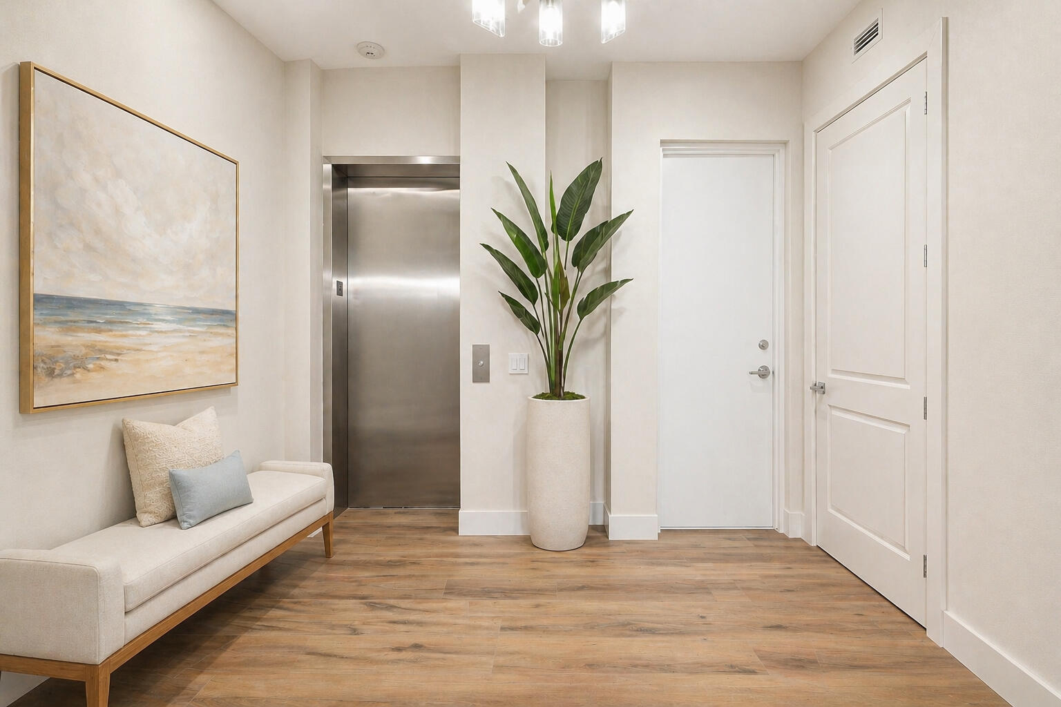 PALM BEACH SHORES - Residential
