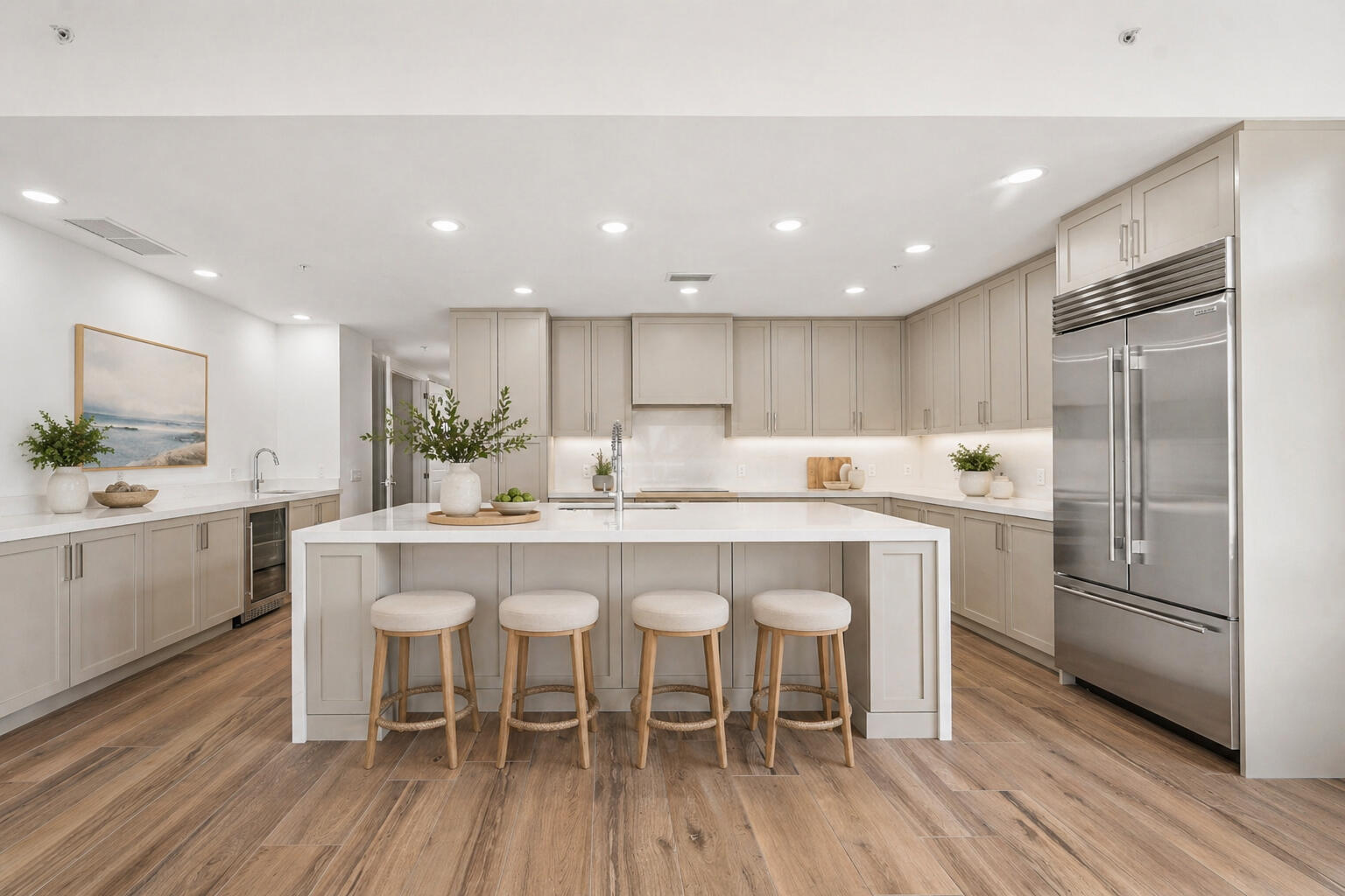 PALM BEACH SHORES - Residential