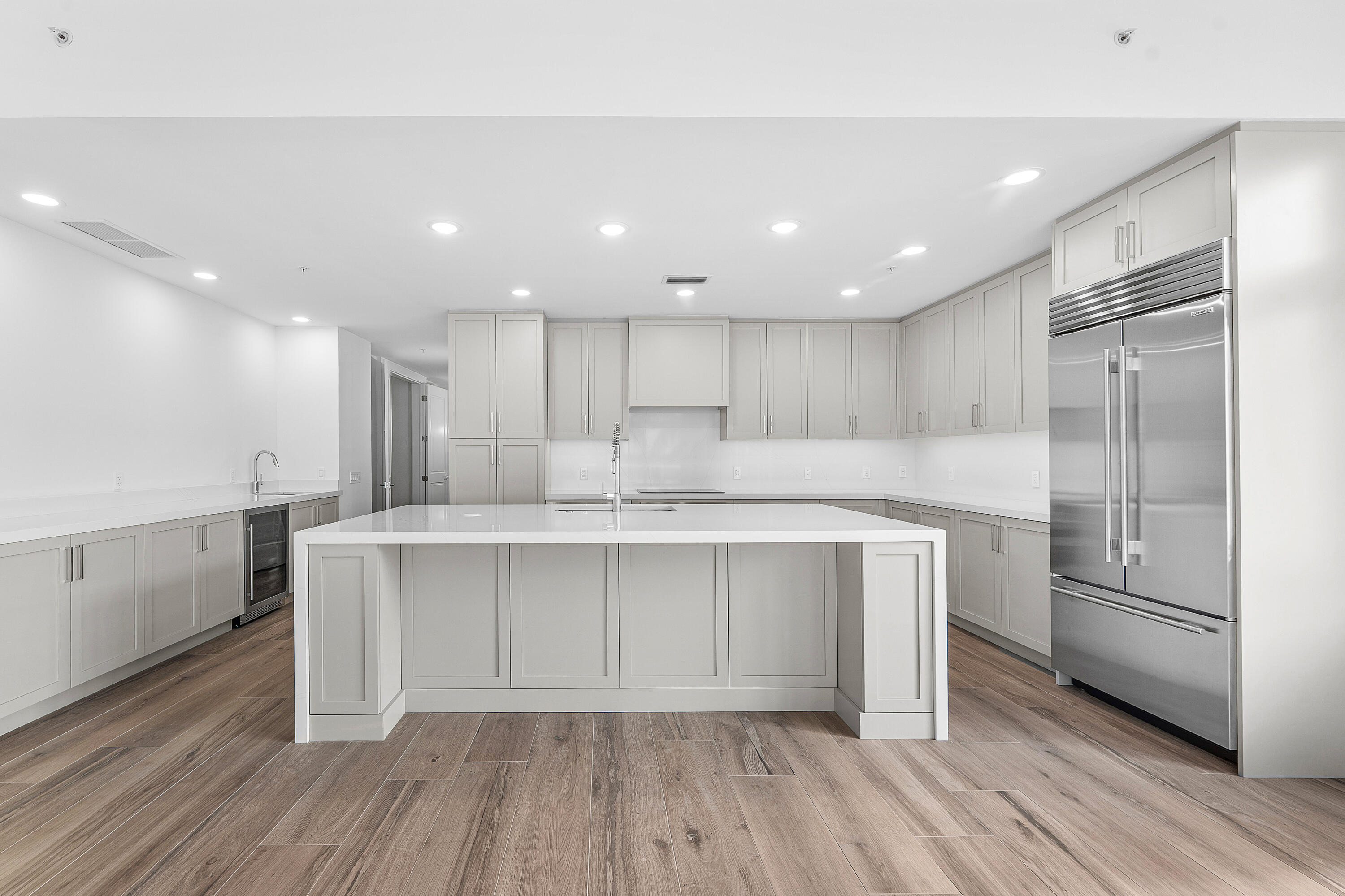 PALM BEACH SHORES - Residential