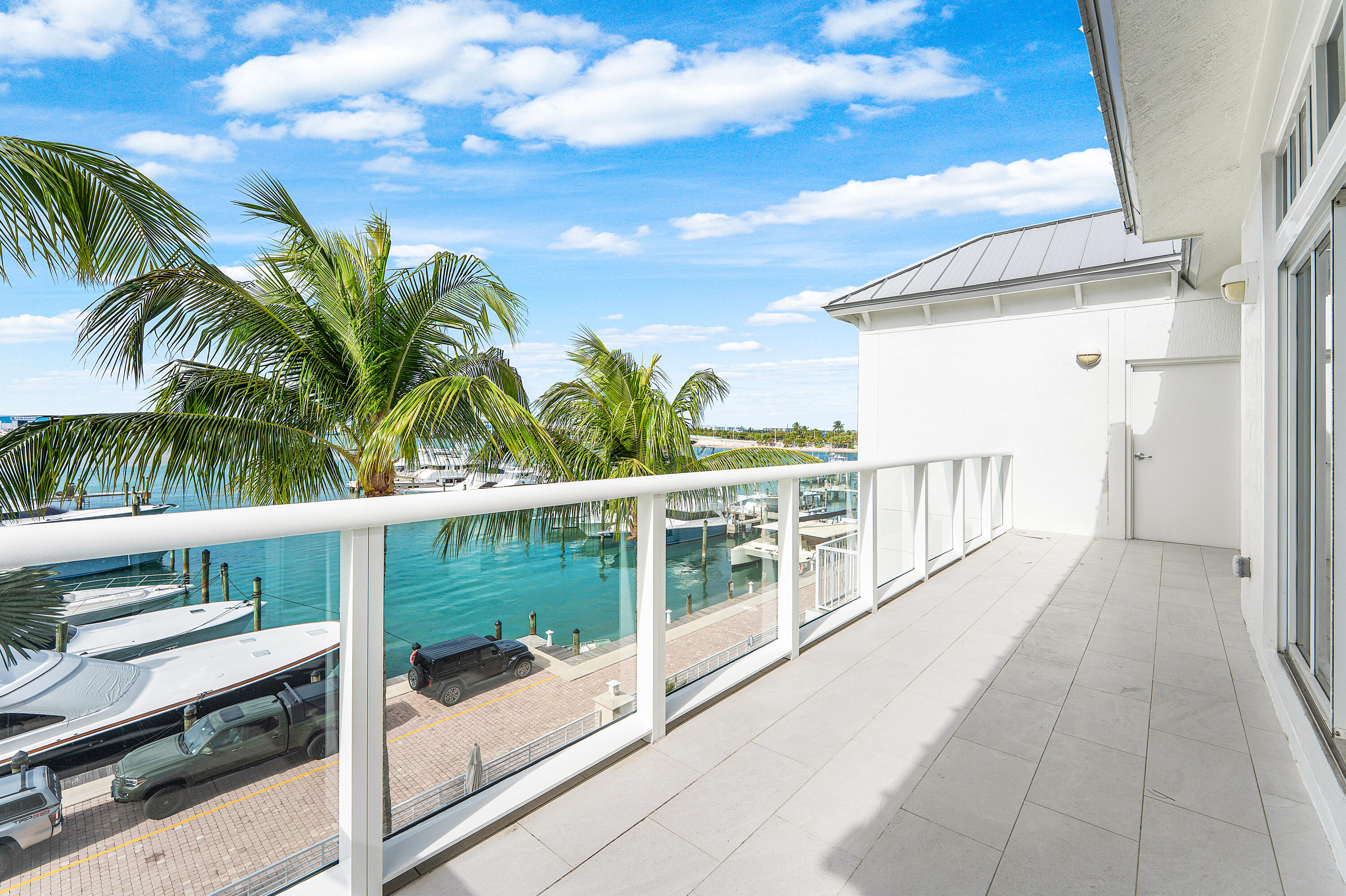 PALM BEACH SHORES - Residential
