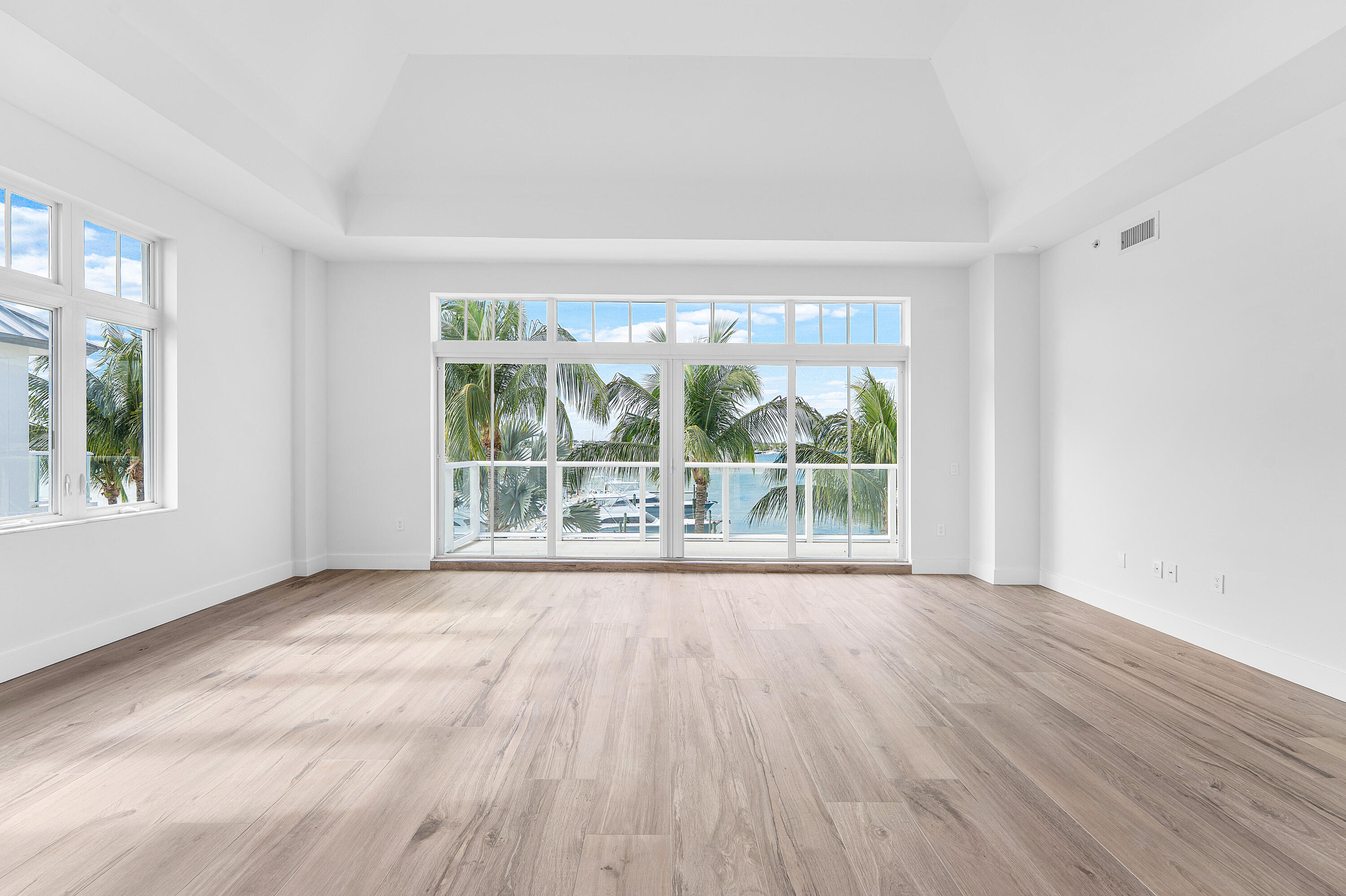PALM BEACH SHORES - Residential