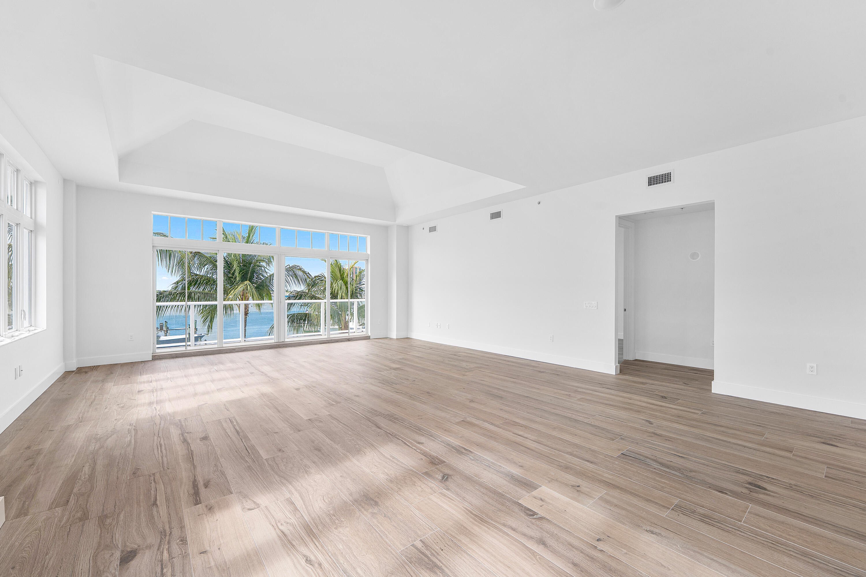 PALM BEACH SHORES - Residential