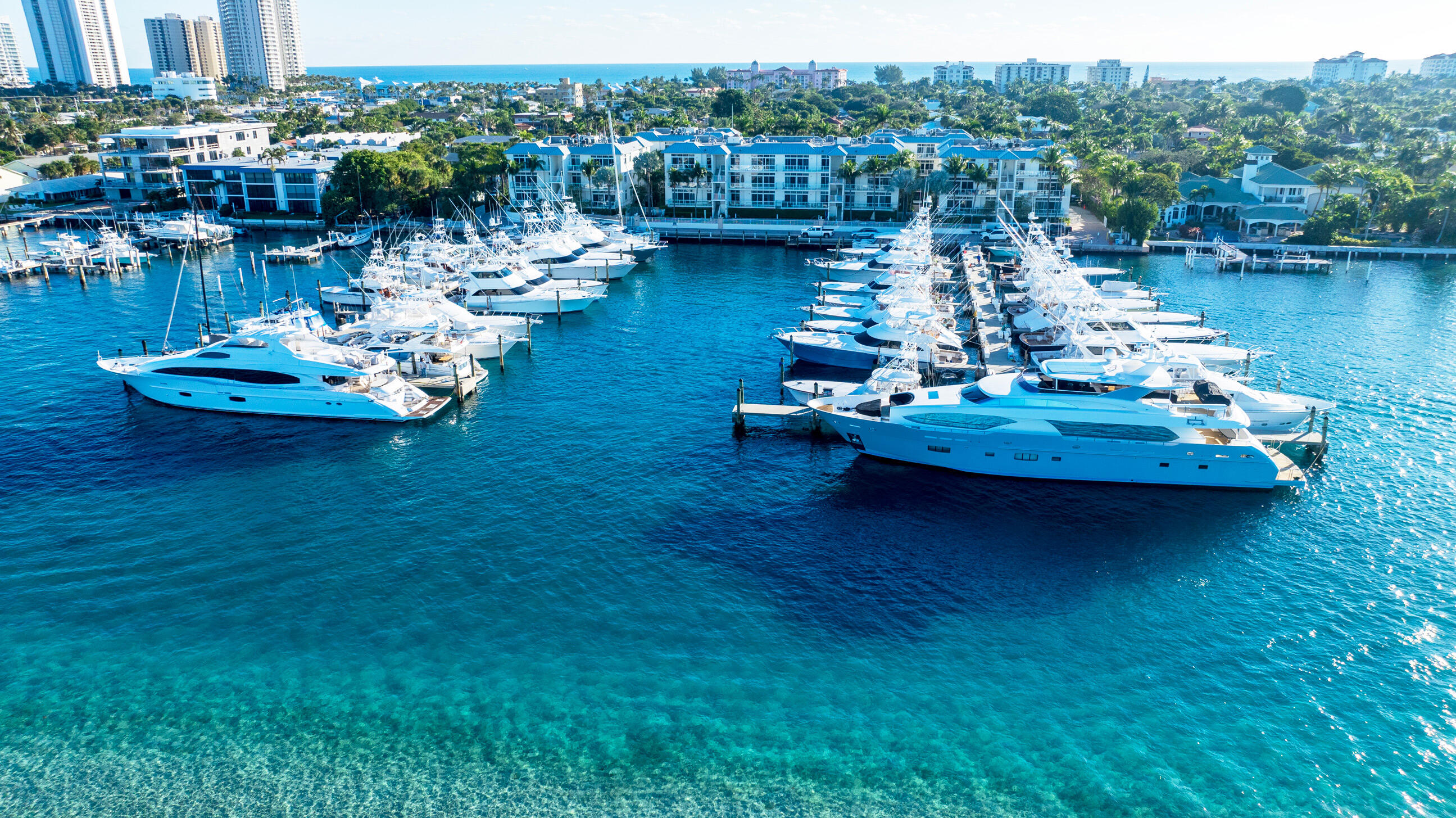 PALM BEACH SHORES - Residential