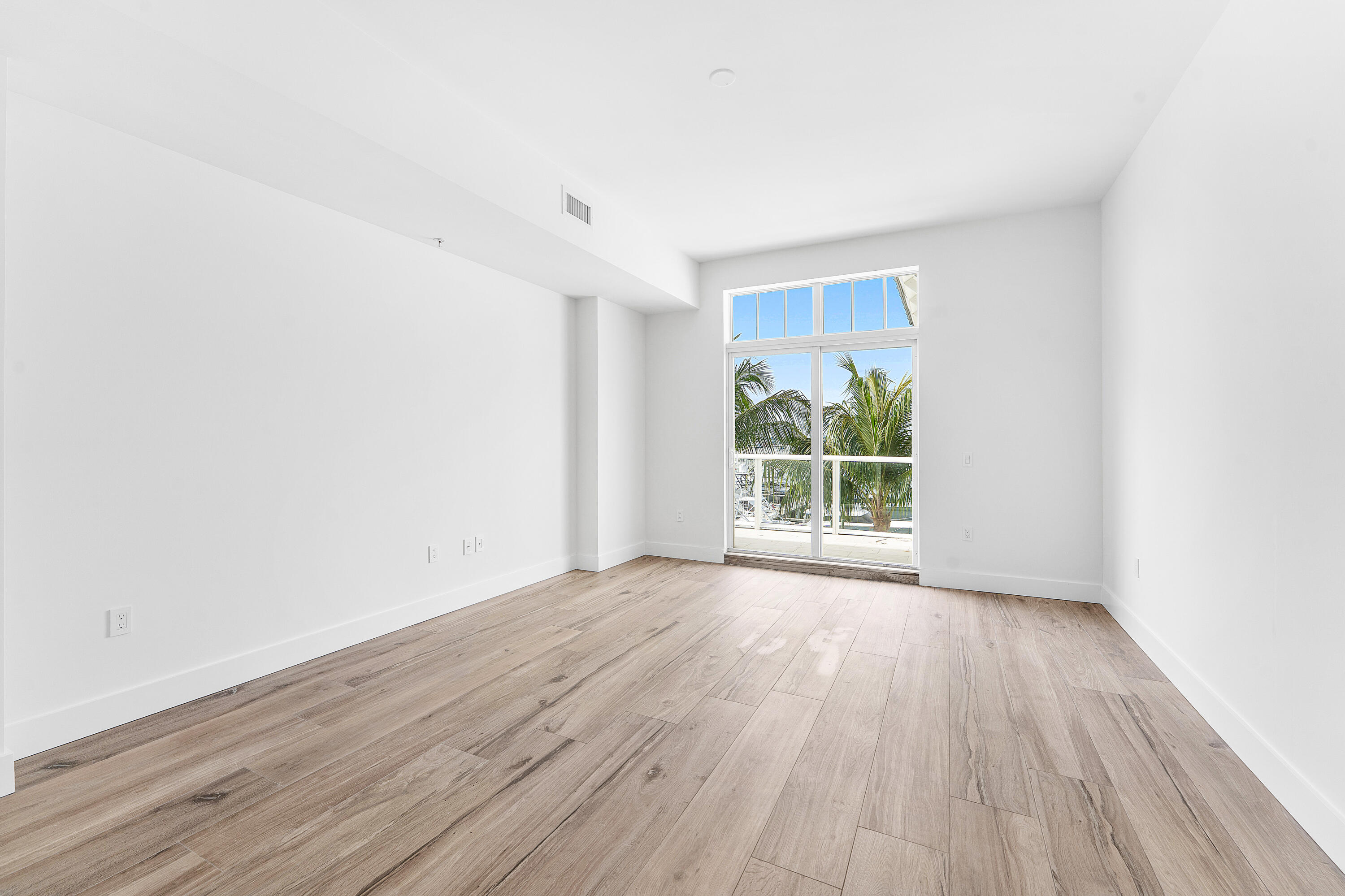 PALM BEACH SHORES - Residential