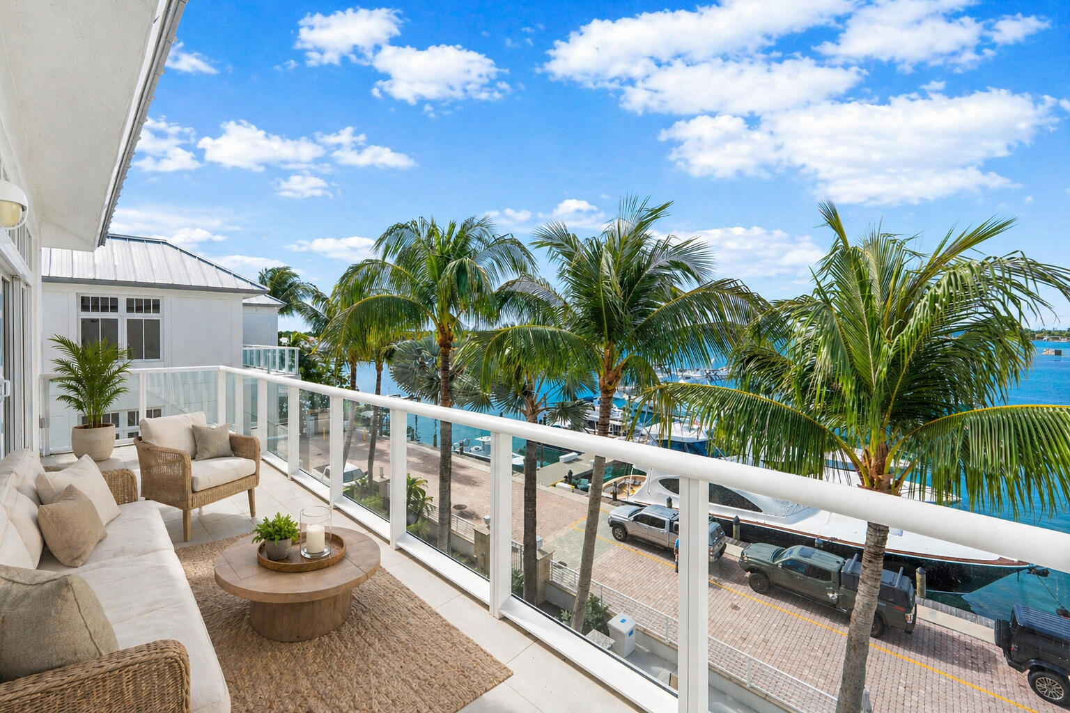 PALM BEACH SHORES - Residential
